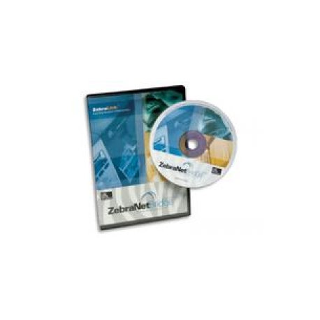 ZebraNet Bridge Enterprise - (v. 1.2) - licence - unlimited printers - Win - Multilingual - 0