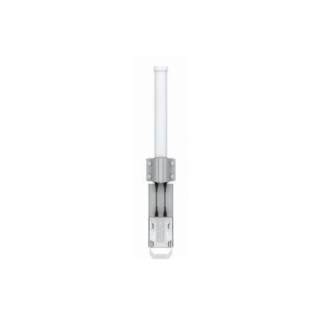 Ubiquiti AirMax Omni AMO-5G10 - Antenna - 10 dBi - omni-directional - outdoor, pole mount - 1