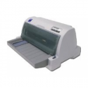 Epson LQ 630 - Printer - B / W - dot-matrix - 360 x 180 dpi - 24 pin - up to 360 char / sec - parallel, USB 2.0