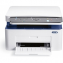 Xerox WorkCentre 3025V_BI - Multifunction printer - B / W - laser - A4 / Legal (media) - up to 21 ppm (copying) - up to 21 ppm (printing) - 150 sheets - USB 2.0, Wi-Fi(n)