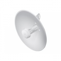 Ubiquiti PowerBeam M2 PBE-M2-400 - Wireless bridge - 100Mb LAN, AirMax - AirMax