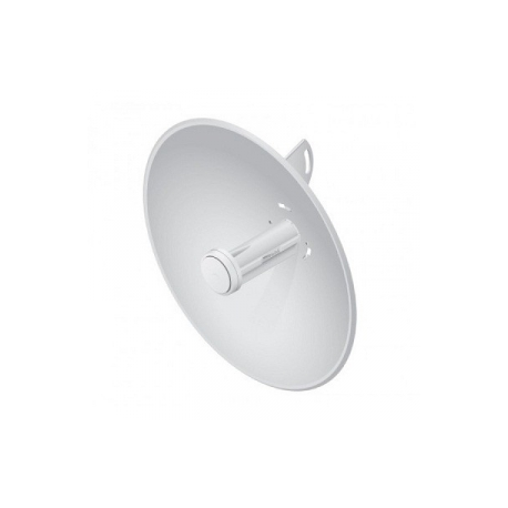 Ubiquiti PowerBeam PBE-M5-300 - Antenna - 22 dBi - directional - outdoor, pole mount - 0