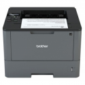 Brother HL-L5000D - Printer - B / W - Duplex - laser - A4 / Legal - 1200 x 1200 dpi - up to 40 ppm - capacity: 300 sheets - parallel, USB 2.0