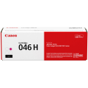 Canon 046 H - High capacity - magenta - original - toner cartridge - for imageCLASS LBP654, MF731, MF733, MF735; i-SENSYS LBP653, LBP654, MF732, MF734, MF735