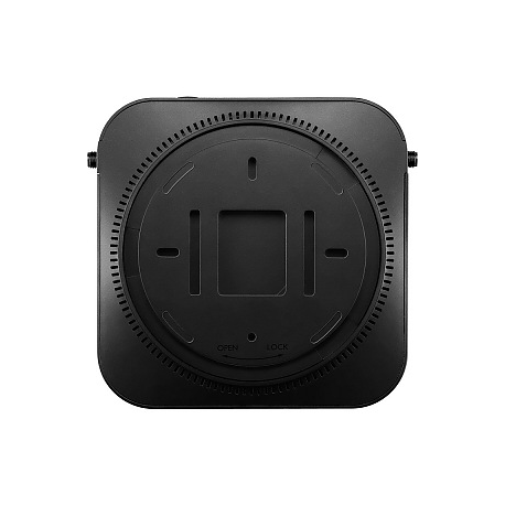 BenQ InstaShow WDC10 - Wireless video / audio extender - 802.11ac - up to 8 m - for BenQ LH710, LH930, LU710, LU960UST, MH536, MS560; Large Venue LU9255 - 6