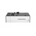 HP - Media tray - 500 sheets in 1 tray(s) - for PageWide 352, MFP 377; PageWide Managed MFP P57750, P55250; PageWide Pro 452, 477, MFP 477