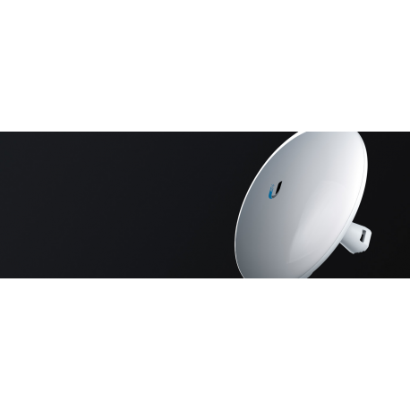 Ubiquiti NanoBeam AC GEN2 NBE-5AC-GEN2 - Wireless bridge - AirMax ac - AirMax ac - 3