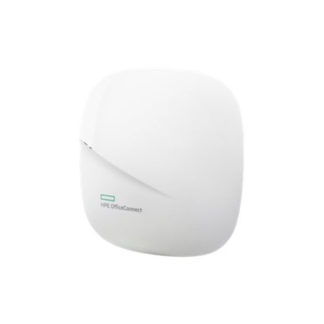 HPE OfficeConnect OC20 (RW) - Radio access point - Wi-Fi 5 - 2.4 GHz, 5 GHz - 0