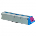 OKI - Magenta - original - toner cartridge - for OKI PRO9431, Pro9541, PRO9542; ES 9431, 9541