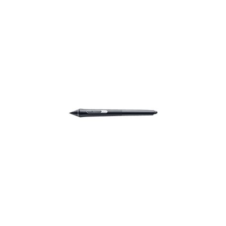 Wacom Pro Pen 2 - Active stylus - black - for Cintiq Pro DTH-1320, DTH-1620; Intuos Pro PTH-660, PTH-860; MobileStudio Pro DTH-W1320, DTH-W1620 - 4