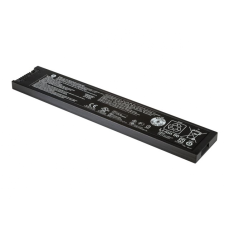 HP - Printer battery - Lithium Ion - for Officejet 200, 202, 250 Mobile, 252 Mobile - 1