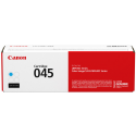 Canon 045 - Cyan - original - toner cartridge - for ImageCLASS LBP612Cdw, MF632Cdw, MF634Cdw