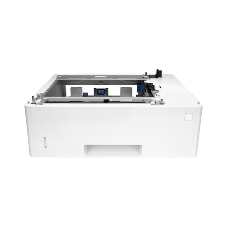 HP - Media tray / feeder - 550 sheets - for LaserJet Enterprise M607, M608, M609, M610, M611, M612; LaserJet Managed E60055, E60075 - 0