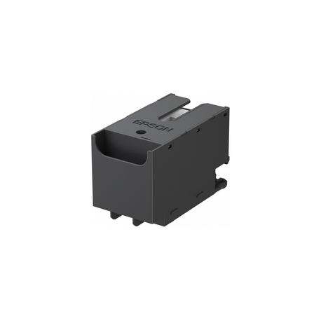 Epson - Ink maintenance box - for WorkForce Pro WF-3820, 4720, 4725, 4730, 4740, 4745, 4820, 4825, 4830, 4835, C4810 - 0