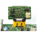 Supermicro SSD-DM128-SMCMVN1 - SSD - 128 GB - internal - mSATA - SATA 6Gb / s