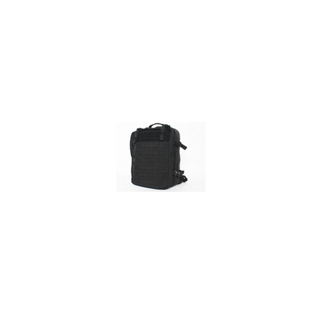 GETAC - Notebook carrying backpack - for Getac X500 Server - 0