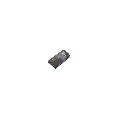 Getac - Spare - laptop battery - for Getac A140, A140 BASIC, A140 LTE - 0