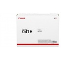 Canon 041 H - High Yield - black - original - toner cartridge - for imageCLASS LBP312dn, LBP312x, MF525dw, MF525x; i-SENSYS LBP312x, MF522x, MF525x