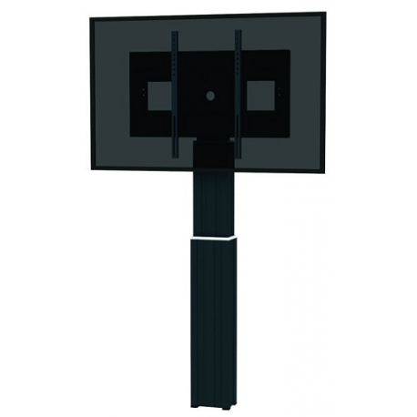 Neomounts by Newstar PLASMA-W2500 - Bracket (motorised) - black, RAL 9005 - screen size: 42"-100" - wall-mountable - 0