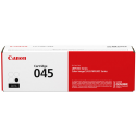 Canon 045 - Black - original - toner cartridge - for ImageCLASS LBP612Cdw, MF632Cdw, MF634Cdw