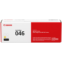 Canon 046 - Yellow - original - toner cartridge - for imageCLASS LBP654, MF731, MF735; i-SENSYS LBP653, LBP654, MF732, MF734, MF735