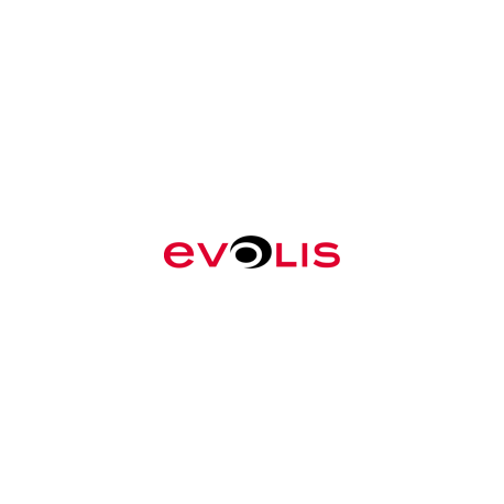 Evolis wide ticket spikes, wide - 0