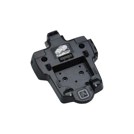 Zebra - Printer vehicle cradle - for ZQ500 Series ZQ510, ZQ520 - 0