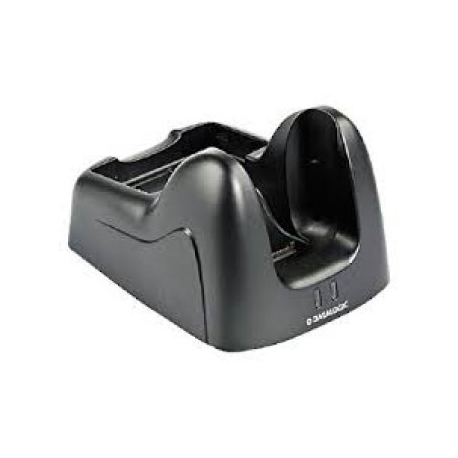 Datalogic - Docking cradle - RS-232  /  USB - for Skorpio X4 - 0