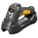 Motorola - Bar code scanner docking cradle - for Zebra DS3578-HD, DS3578-SR for model: Zebra DS3578-HD, Zebra DS3578-SR