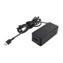 Lenovo USB-C 45W AC Adapter - Power adapter - 45 Watt - for IdeaPad 3 CB 14; 4G 14Q8C05; 5 15; 5 CB 14; 5G 14Q8X05; IdeaPad Flex 5 CB 13