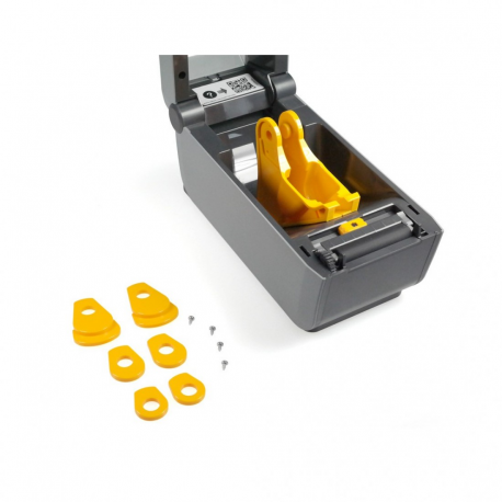 Zebra - Printer upgrade kit - for Zebra ZD410 - 0