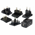 Honeywell - Power adapter - for ScanPal EDA60K, EDA70
