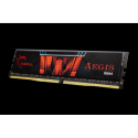 G.Skill AEGIS - DDR4 - module - 8 GB - DIMM 288-pin - 3000 MHz  /  PC4-24000 - CL16 - 1.35 V - unbuffered - non-ECC