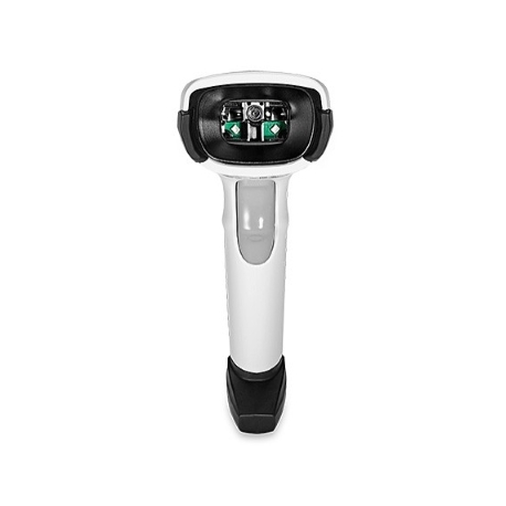 Zebra DS2278 - Standard Range (SR) - barcode scanner - handheld - 2D imager - 762 mm / sec - decoded - Bluetooth 4.0 - 1