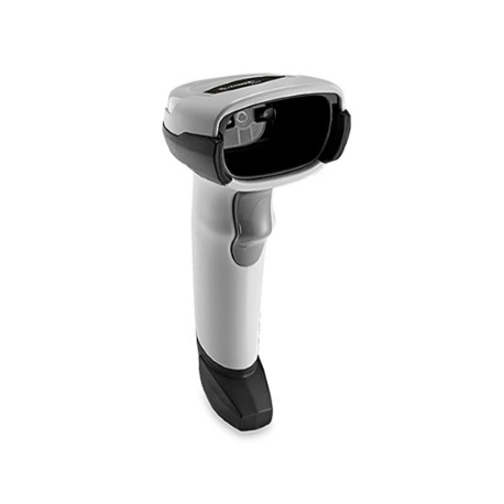 Zebra DS2278 - Standard Range (SR) - barcode scanner - handheld - 2D imager - 762 mm / sec - decoded - Bluetooth 4.0 - 2