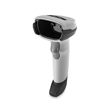 Zebra DS2278 - Standard Range (SR) - barcode scanner - handheld - 2D imager - 762 mm / sec - decoded - Bluetooth 4.0 - 6