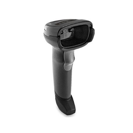 Zebra DS2278 - Standard Range (SR) - barcode scanner - handheld - 2D imager - 762 mm / sec - decoded - Bluetooth 4.0 - 7
