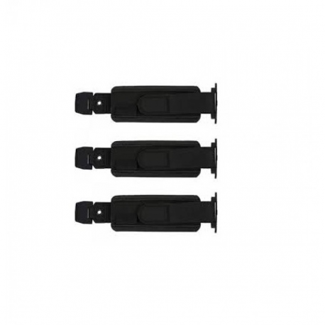 Zebra - Handheld hand strap - 0