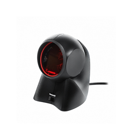 Honeywell Orbit 7190g - Barcode scanner - handheld - Hybrid laser / 2D imager - 1120 line / sec - 30 frames / sec - decoded - keyboard wedge, RS-232, USB, IBM 468x - 1