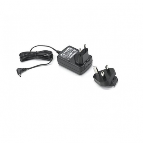 Zebra - Power adapter - Europe - for Smart Badge SB1 - 0