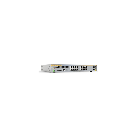 Allied Telesis AT-RKMT-J13 - Rack mounting kit - for AT x230-18GP - 0