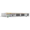 Allied Telesis AT-RKMT-J13 - Rack mounting kit - for AT x230-18GP