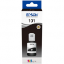 Epson EcoTank 101 - 127 ml - Ultra High Capacity - black - original - ink tank - for Epson L4260, L4266, L6190, L6260, L6270, L6276, L6290; EcoTank L14150; EcoTank ITS L4150