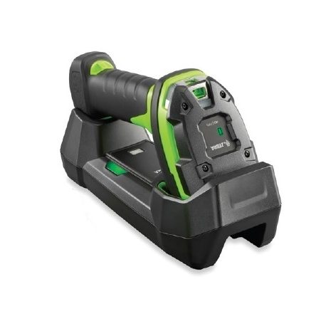 Zebra DS3678-HD - Barcode scanner - portable - decoded - Bluetooth 4.0 - 3