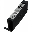 Canon CLI-581BK XL - 8.3 ml - XL size - black - original - ink tank - for PIXMA TS6251, TS6350, TS6351, TS705, TS8251, TS8252, TS8350, TS8352, TS9550, TS9551