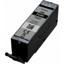 Canon PGI-580PGBK - 11.2 ml - black - original - ink tank - for PIXMA TS6251, TS6350, TS6351, TS705, TS8252, TS8350, TS8351, TS8352, TS9550, TS9551