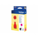 Brother LC121M - Magenta - original - ink cartridge - for Brother DCP-J100, J105, J132, J152, J552, J752, MFC-J245, J470, J650, J870