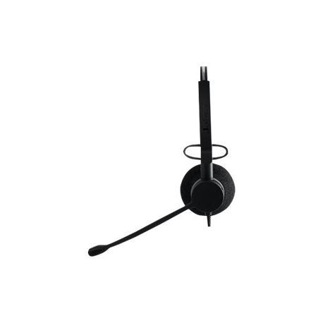 Jabra BIZ 2300 QD Mono - Headset - on-ear - wired - 3