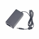 Zebra - Power adapter - Europe - for QLn 220, 220 Healthcare, 320
