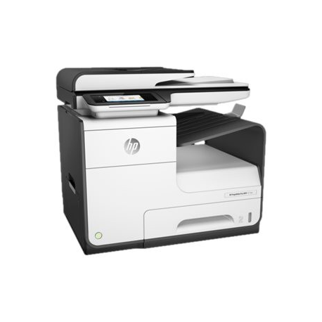 HP PageWide Pro 477dw - multifunction printer ( colour ) - 1